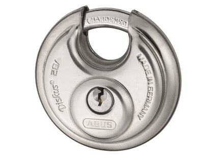 ABUS Mechanical 28/70mm Diskus¨ Padlock ABU2870