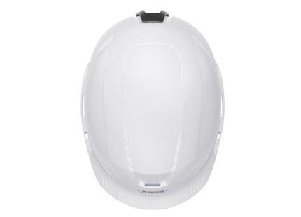 Abus Mechanical Scator Vented Safety Helmet White