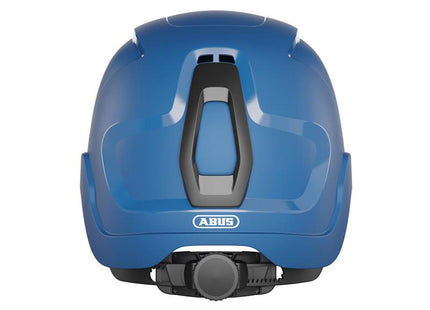 Abus Mechanical Scator Vented Safety Helmet Blue