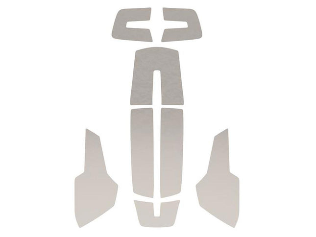 Abus Mechanical Spector/Spector-E Reflective Stickers