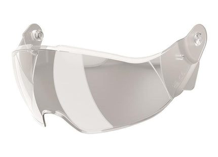 Abus Mechanical Scator /Scator-E Clear Half Visor