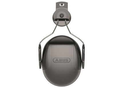 Abus Mechanical Safety Earmuffs