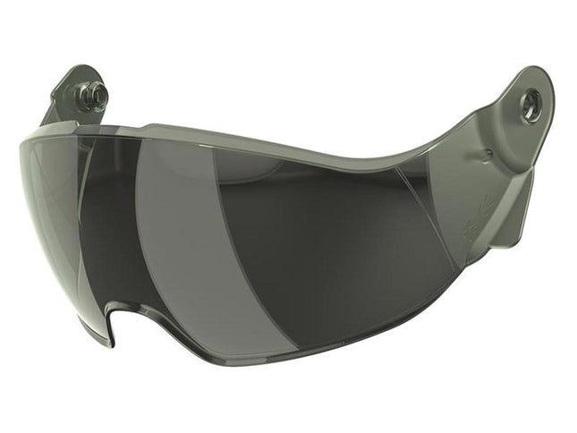 Abus Mechanical Scator/Scator-E Tinted Half Visor