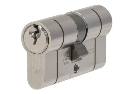 ABUS Mechanical E50PS Euro Double Cylinder 35mm / 35mm ABU50PS3535