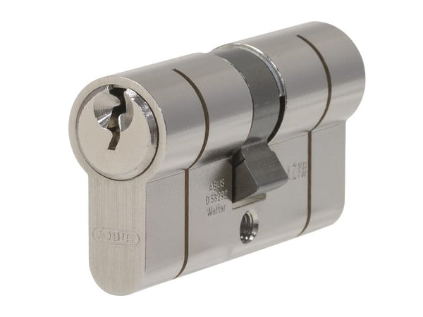 ABUS Mechanical E50PS Euro Double Cylinder 40mm / 40mm ABU50PS4040