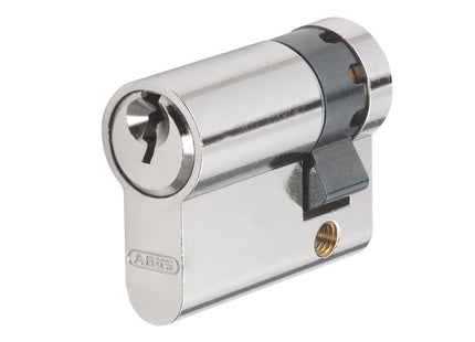 ABUS Mechanical E50PSN Euro Single Cylinder 10mm / 30mm ABU50PSN1030