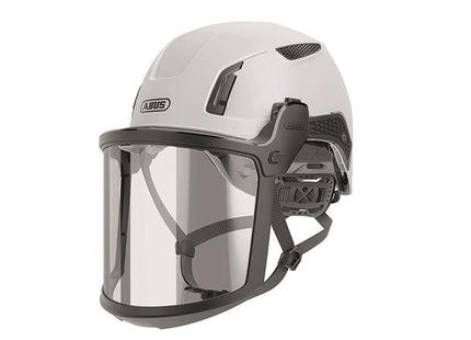 Abus Mechanical Spector/Spector-E Clear Full Visor