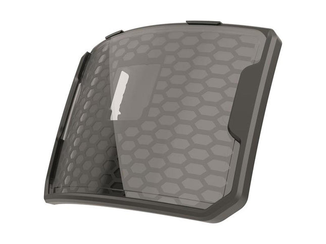 Abus Mechanical Business Card Holder