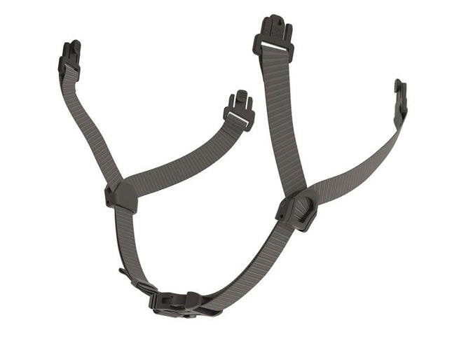 Abus Mechanical Scator/Scator-E Chin Strap