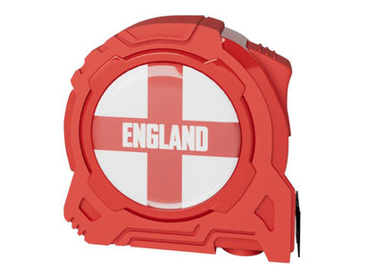 Advent England Tape Measure 5M/16Ft (Width 25Mm)