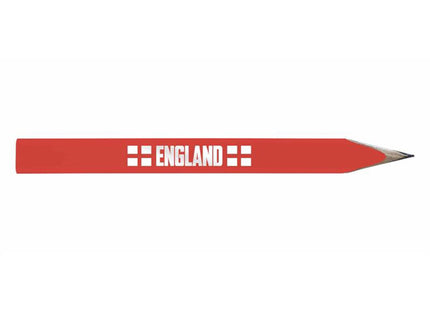 Advent England Carpenters Pencil