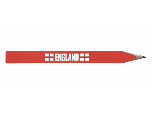 Advent England Carpenters Pencil
