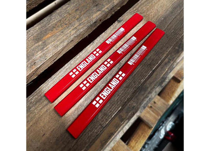 Advent England Carpenters Pencil