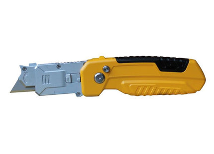 Advent QuickSwitch Folding Knife - Utility Knife, Scraper - QSK