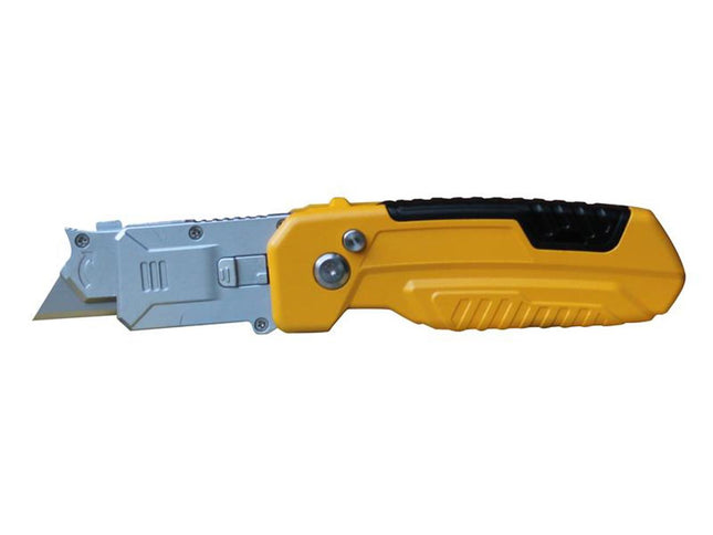 Advent QuickSwitch Folding Knife - Utility Knife, Scraper - QSK