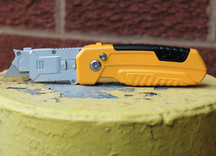 Advent QuickSwitch Folding Knife - Utility Knife, Scraper - QSK
