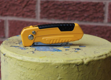 Advent QuickSwitch Folding Knife - Utility Knife, Scraper - QSK