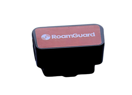Roamguard Pro Smart Van Alarm And Tracker