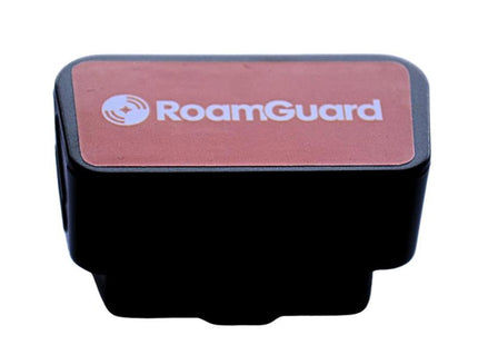 Roamguard Track (Gps Tracker)