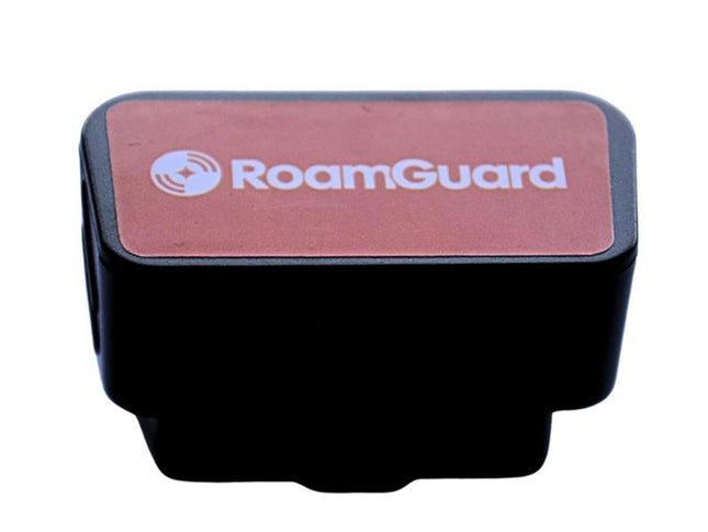 Roamguard Track (Gps Tracker)
