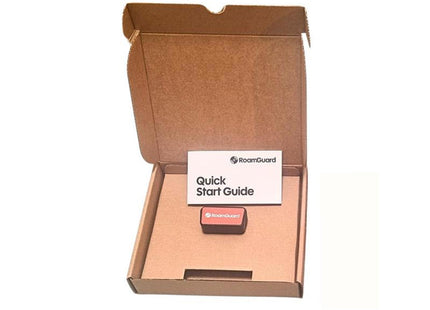 Roamguard Track (Gps Tracker)
