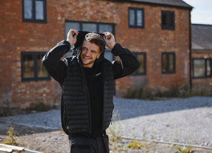 Apache Ashcroft Hybrid Padded Jacket - L (41/43In)