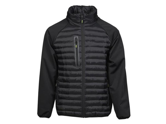 Apache Ashcroft Hybrid Padded Jacket - Xxxl (56In)