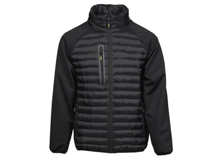 Apache Ashcroft Hybrid Padded Jacket - S (35/37In)