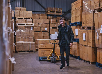 Apache Ashcroft Hybrid Padded Jacket - Xl (44/46In)