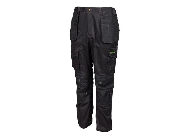 Apache APKHT TWO Black Holster Trousers Waist 28in Leg 31in