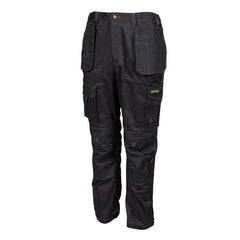 Apache APKHT TWO Black Holster Trousers Waist 42in Leg 33in