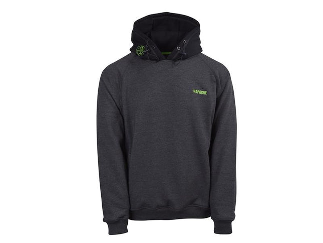 Apache Kingston Hooded Sweatshirt - L (41/43in) APAKINGSTL