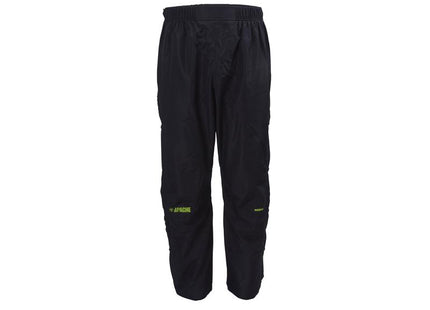 Apache Quebec Waterproof Over Trousers - L (36-38in) APAQUEBECL