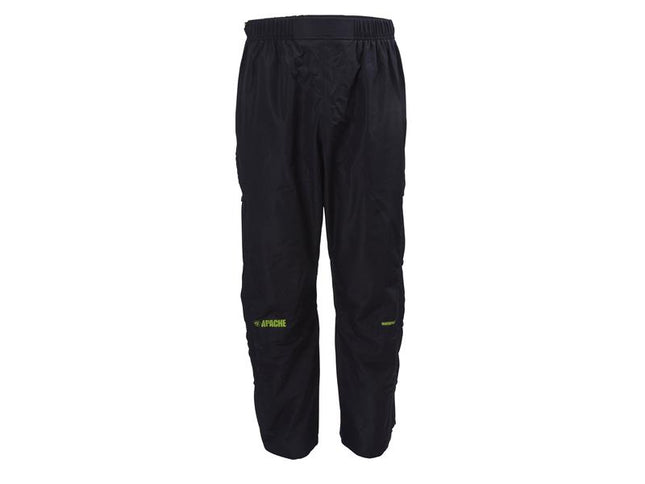 Apache Quebec Waterproof Over Trousers - XL (40-42in) APAQUEBECXL