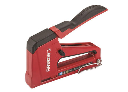 Arrow T50 2-in-1 Staple Gun 