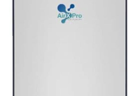 Air X Pro AXP-200 Air Purifier - 105 CFM, Carbon, HEPA, Negative Ionizer