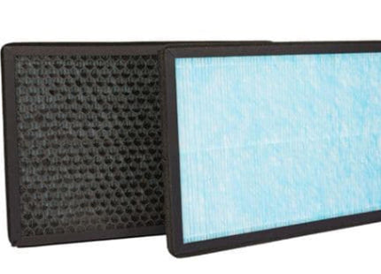 Air X Pro AXP-800 Air Purifier Replacement Filter Pack Twin Set - 3000 Hours