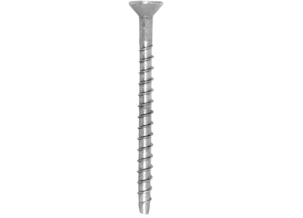 Jcp Fixings A4-316 St/St Eta Ankerbolts Csk Head - 6/8 X 100Mm