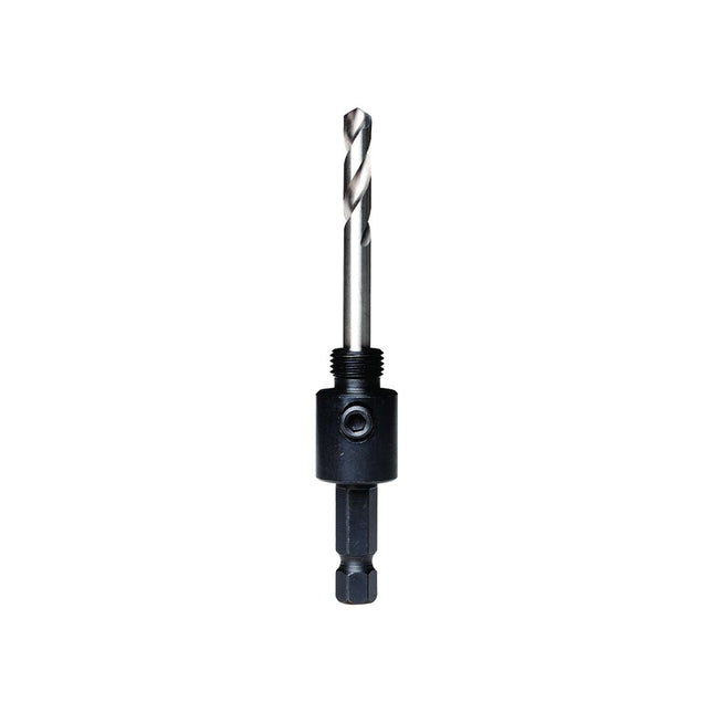 Starrett A1 Holesaw Arbor 14-30 - STRHSA1 - Perfect for Holesaw Use