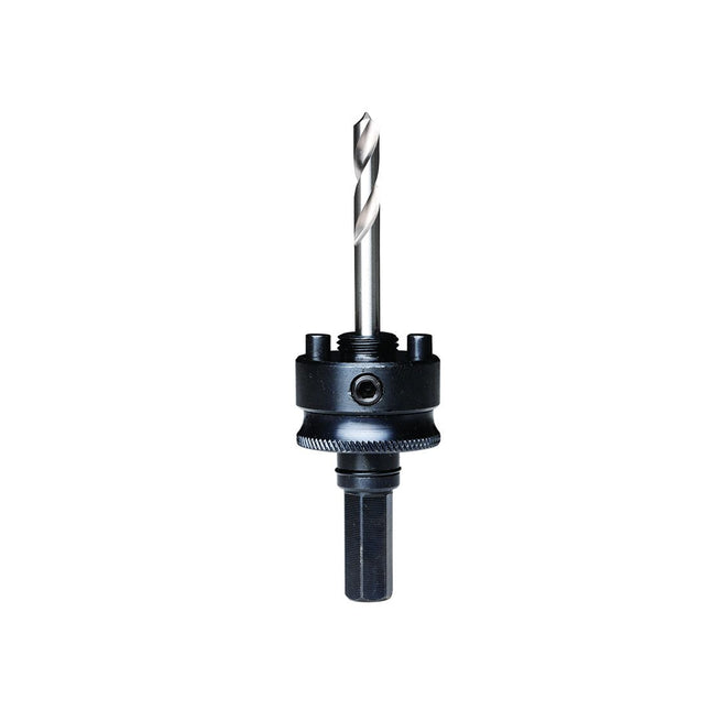 Starrett A2 Holesaw Arbor 32-210 - STRHSA2 for Holesaw Use