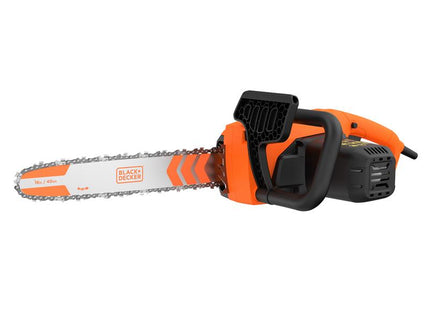 BLACK + DECKER BECS2040 Chainsaw 40cm Bar 2000W 240V