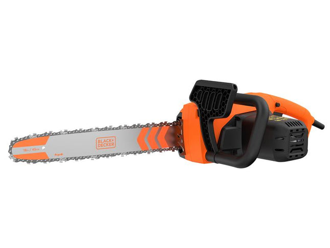 BLACK + DECKER BECS2245 Chainsaw 40cm Bar 2200W 240V