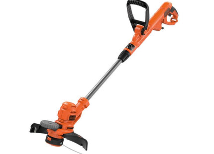 Black and Decker BESTA530 Corded Grass Strimmer 550W 240V