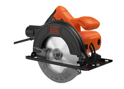 Black and Decker CS1200 Circular Saw 1200W 240V