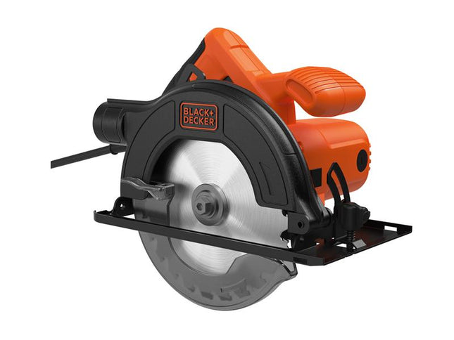 Black and Decker CS1200 Circular Saw 1200W 240V