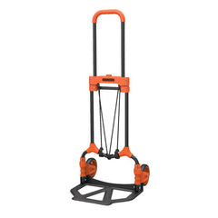 Black and Decker BXWT-H200 Folding Hand Truck 65kg