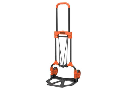 Black and Decker BXWT-H200 Folding Hand Truck 65kg