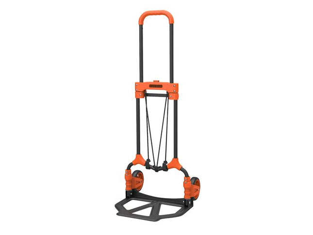 Black and Decker BXWT-H200 Folding Hand Truck 65kg