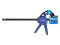 BlueSpot Tools Heavy-Duty Ratchet Speed Clamp & Spreader 300mm (12in) B/S10033