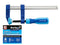 BlueSpot Tools Heavy-Duty F-Clamp 50 x 150mm B/S10036